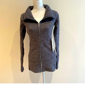 Lululemon jacket. Sz 4